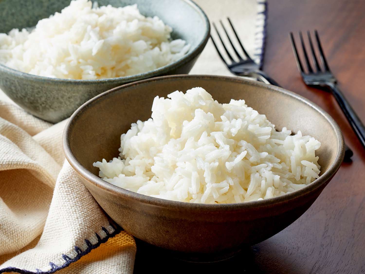 Instant Pot Jasmine Rice Recipe: Perfect Fluffiness