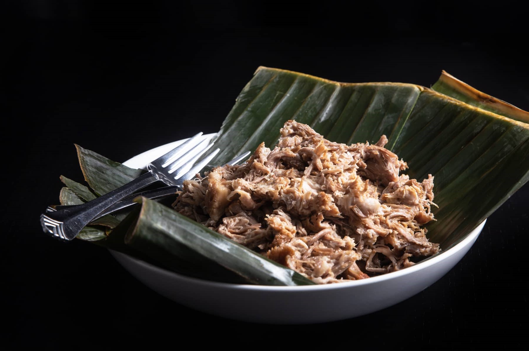 Instant Pot Kalua Pork Recipe: Simple & Savory
