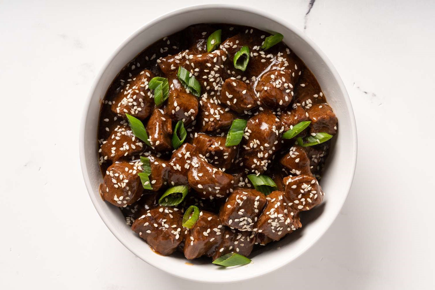 Instant Pot Korean Beef Recipe: Simple Steps