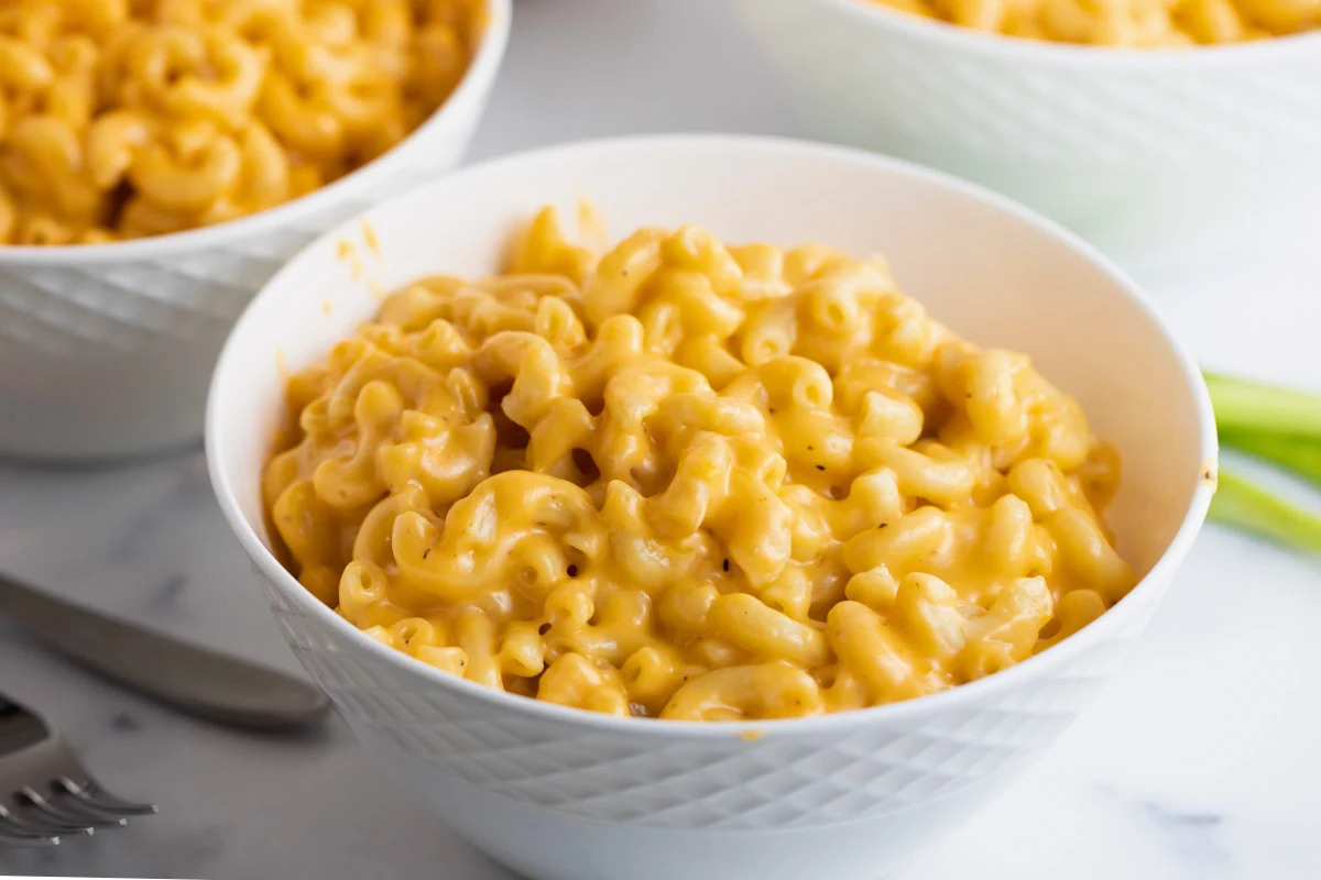 Instant Pot Mac and Cheese Recipe Guide
