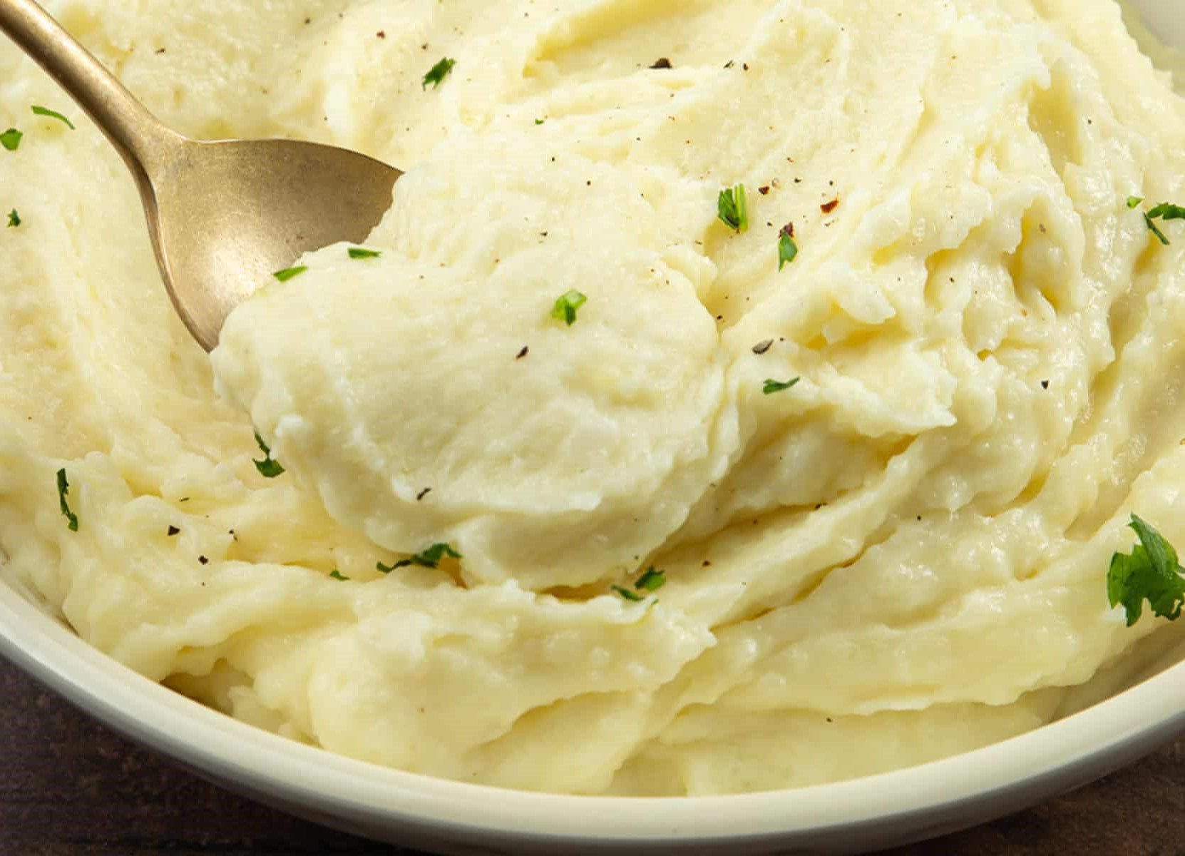 Instant Pot Mashed Potatoes Recipe Guide