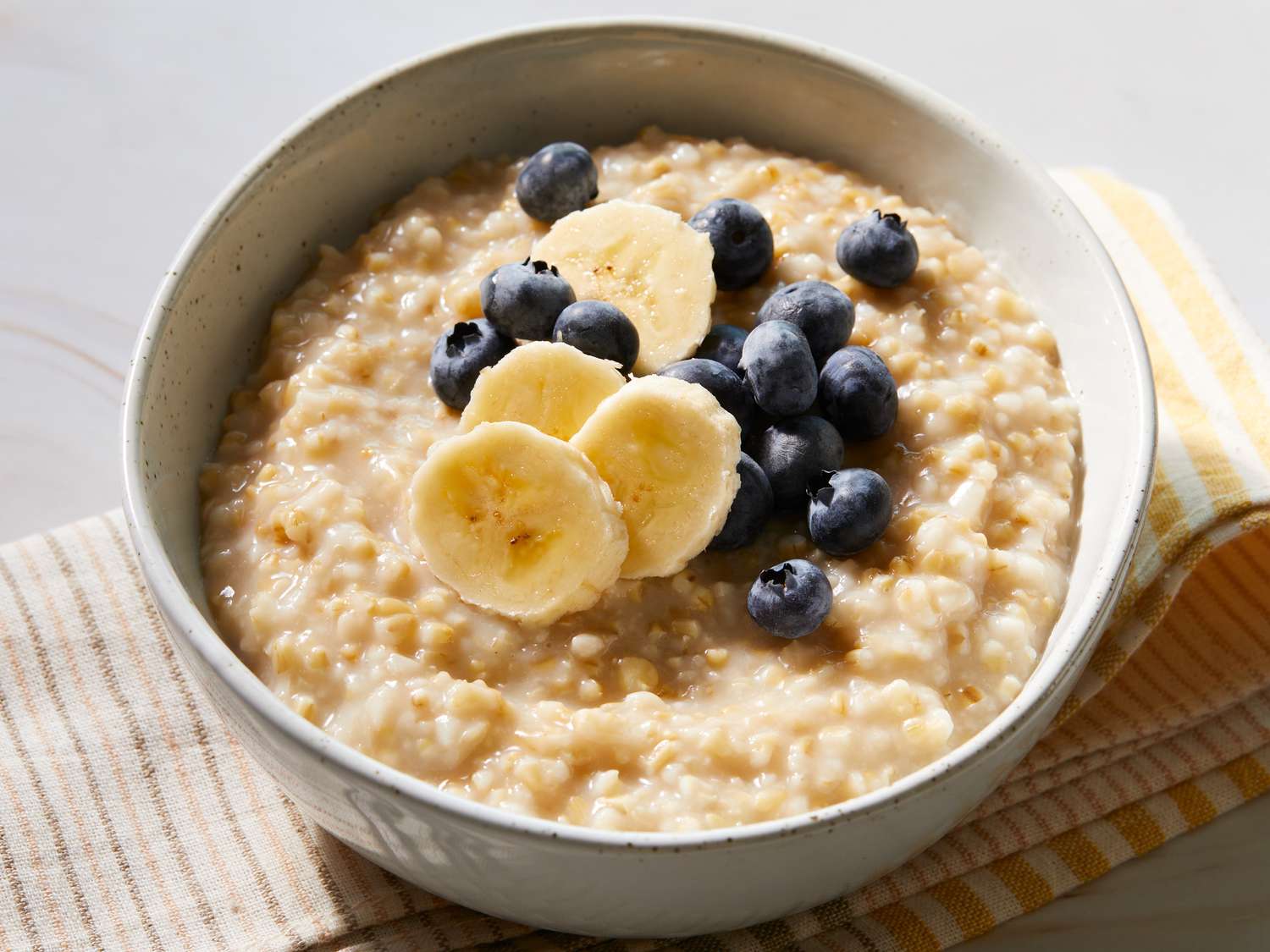 Instant Pot Oatmeal Recipe: Simple & Delicious