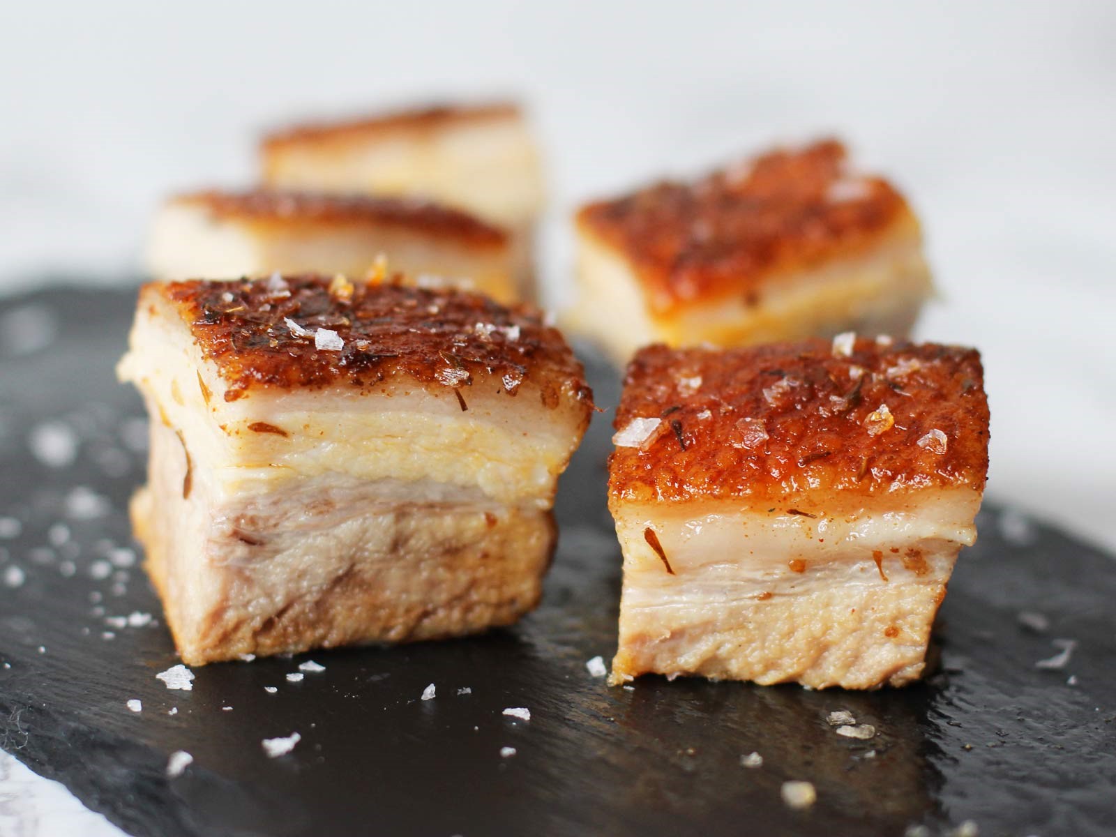 Instant Pot Pork Belly Recipe: Succulent & Simple