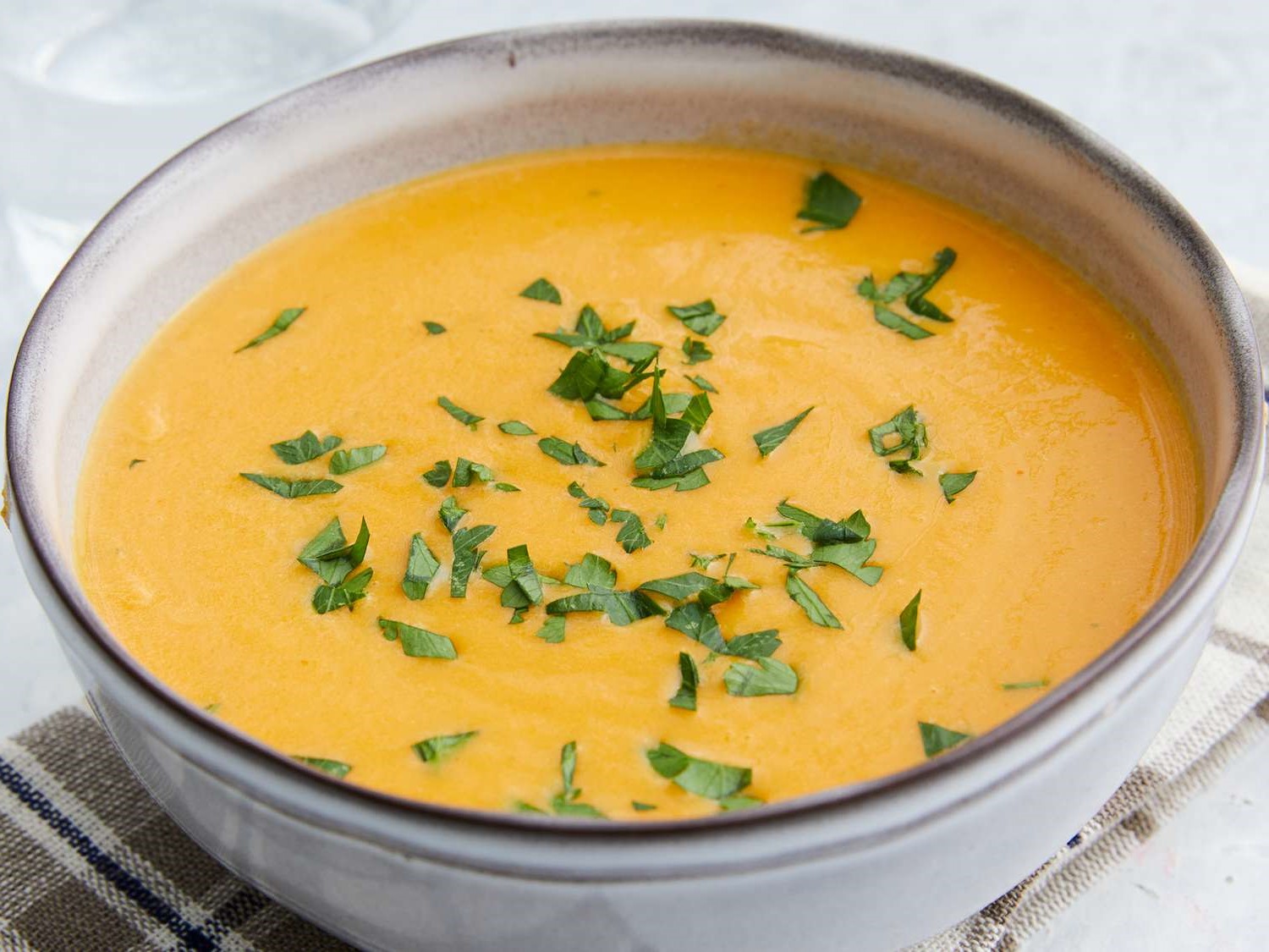 Instant Pot Pumpkin Soup Recipe Guide