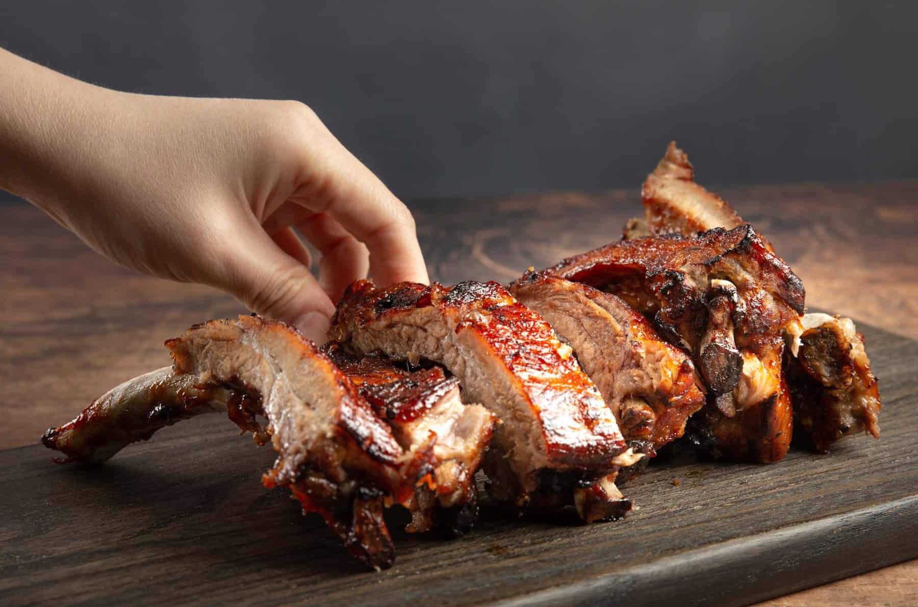 Instant Pot Ribs Recipe: Juicy & Tender