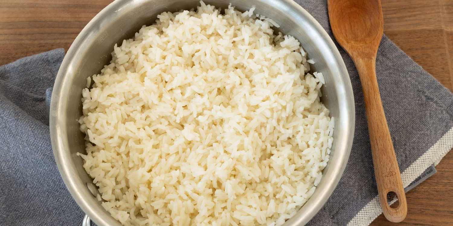 Instant Pot Rice Perfection Recipe