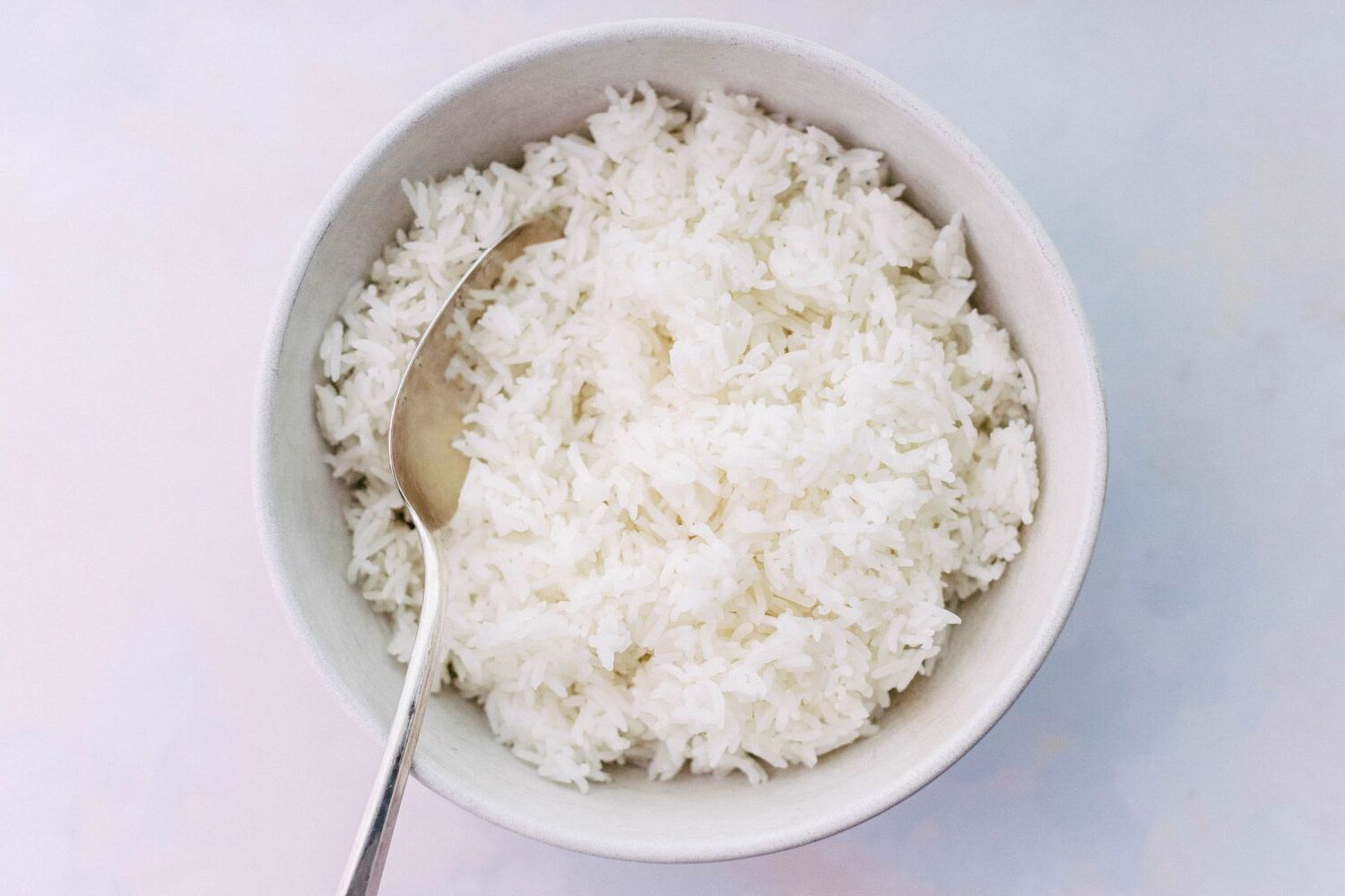 Instant Pot Rice Recipe: Perfect Every Time