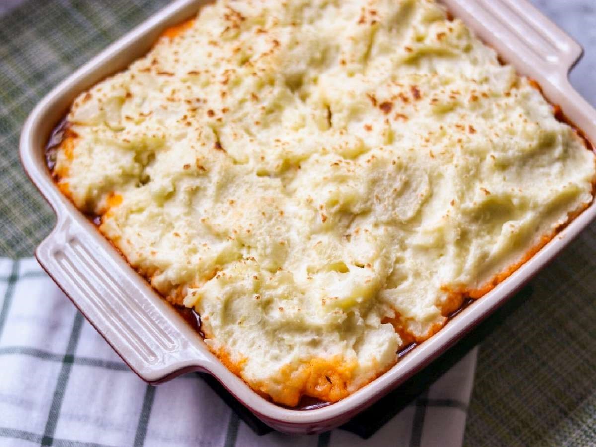 Instant Pot Shepherd's Pie Recipe Guide