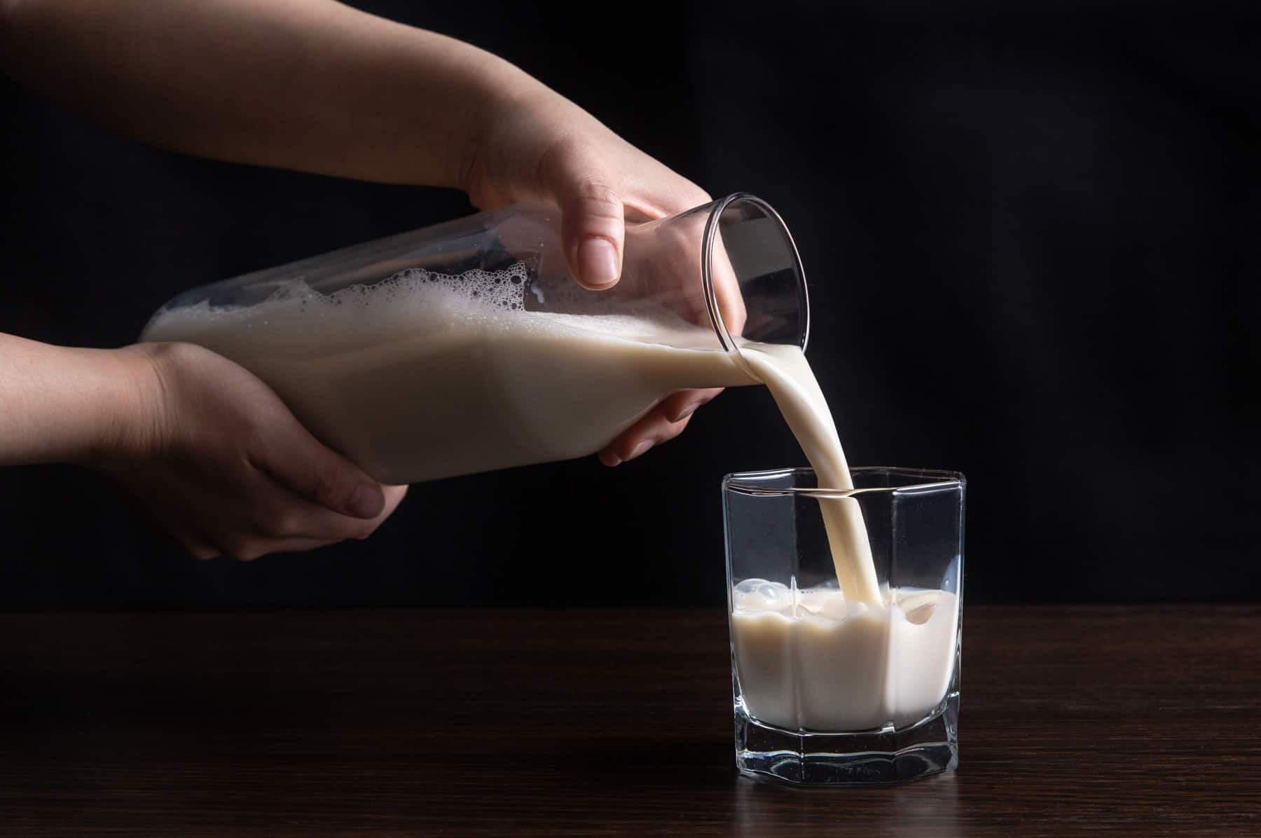 Instant Pot Soy Milk Recipe: Simple Steps