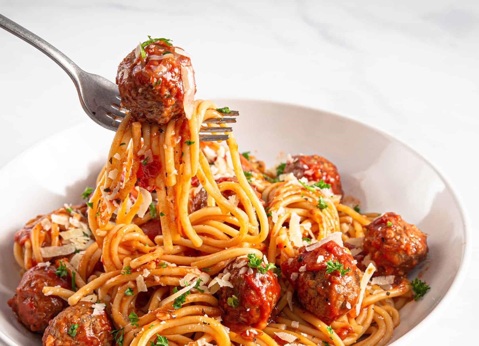 Instant Pot Spaghetti Recipe Simplified