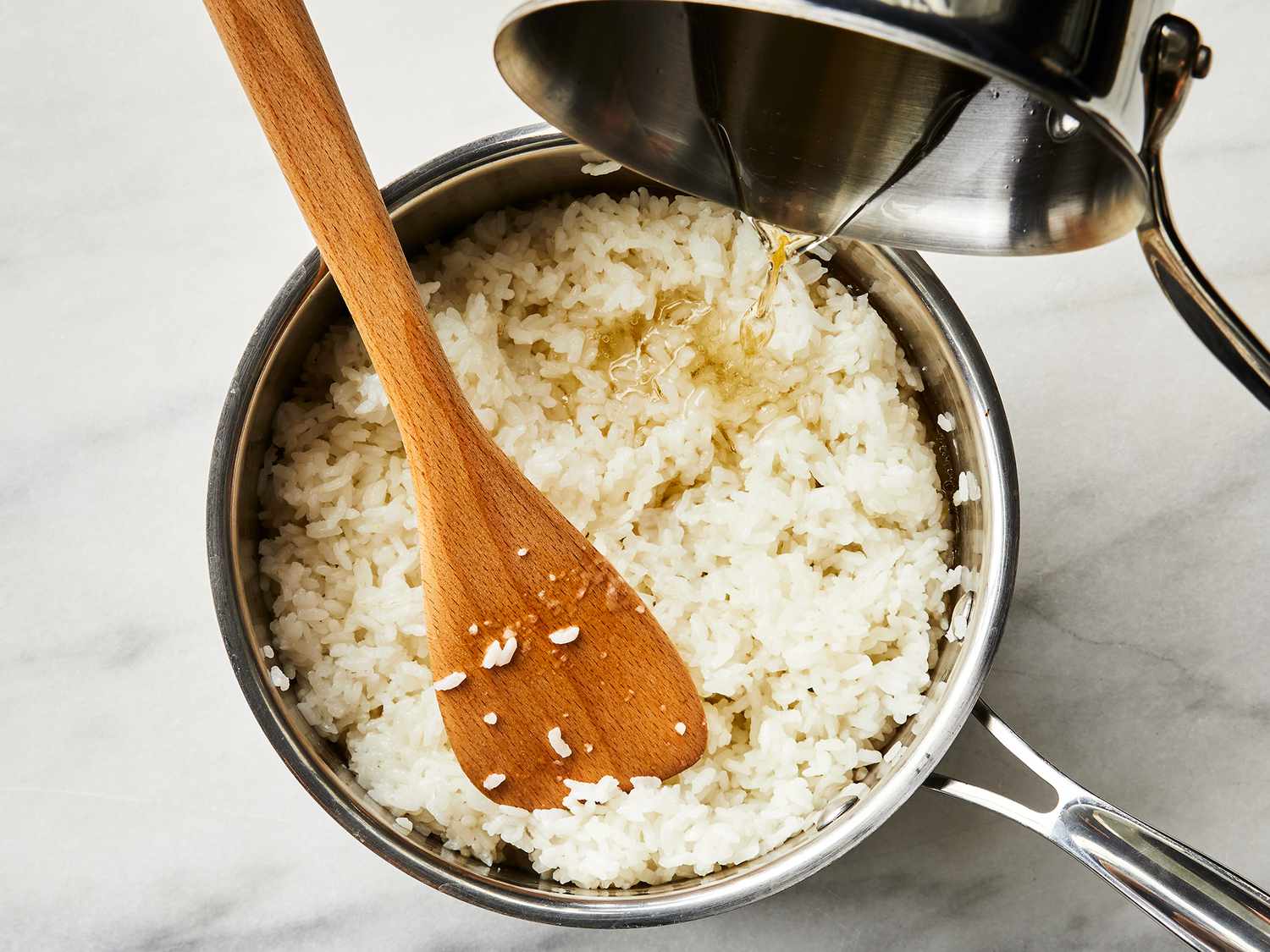 Instant Pot Sushi Rice Recipe: Perfect Every Time