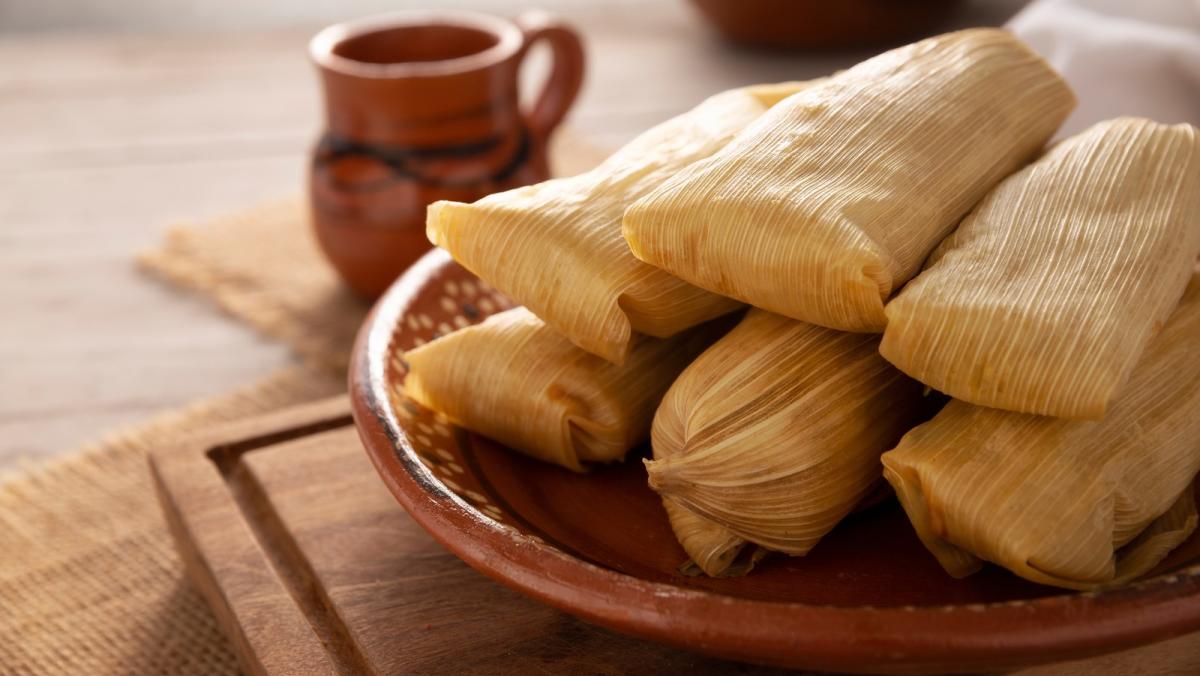 Instant Pot Tamales Recipe: Homemade Delight