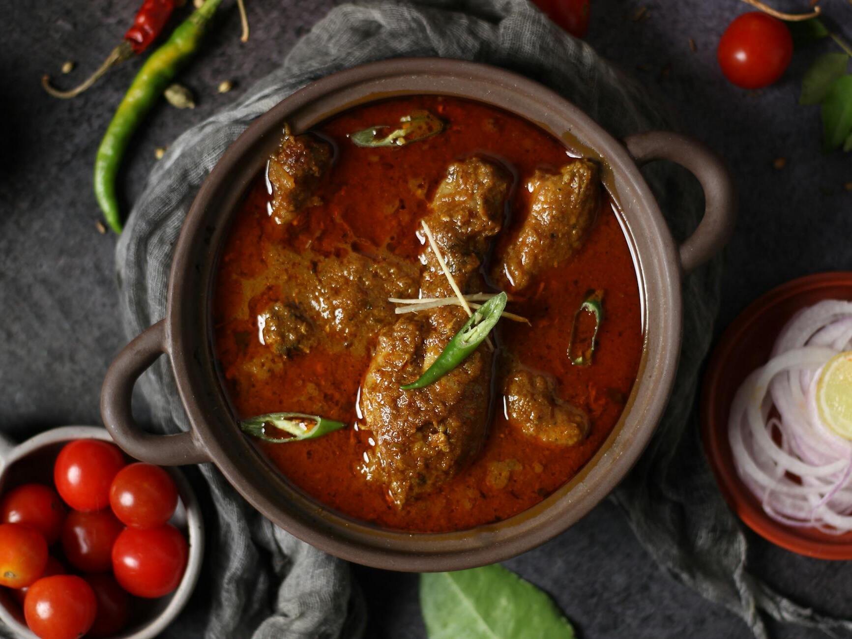 Armadillo Stew