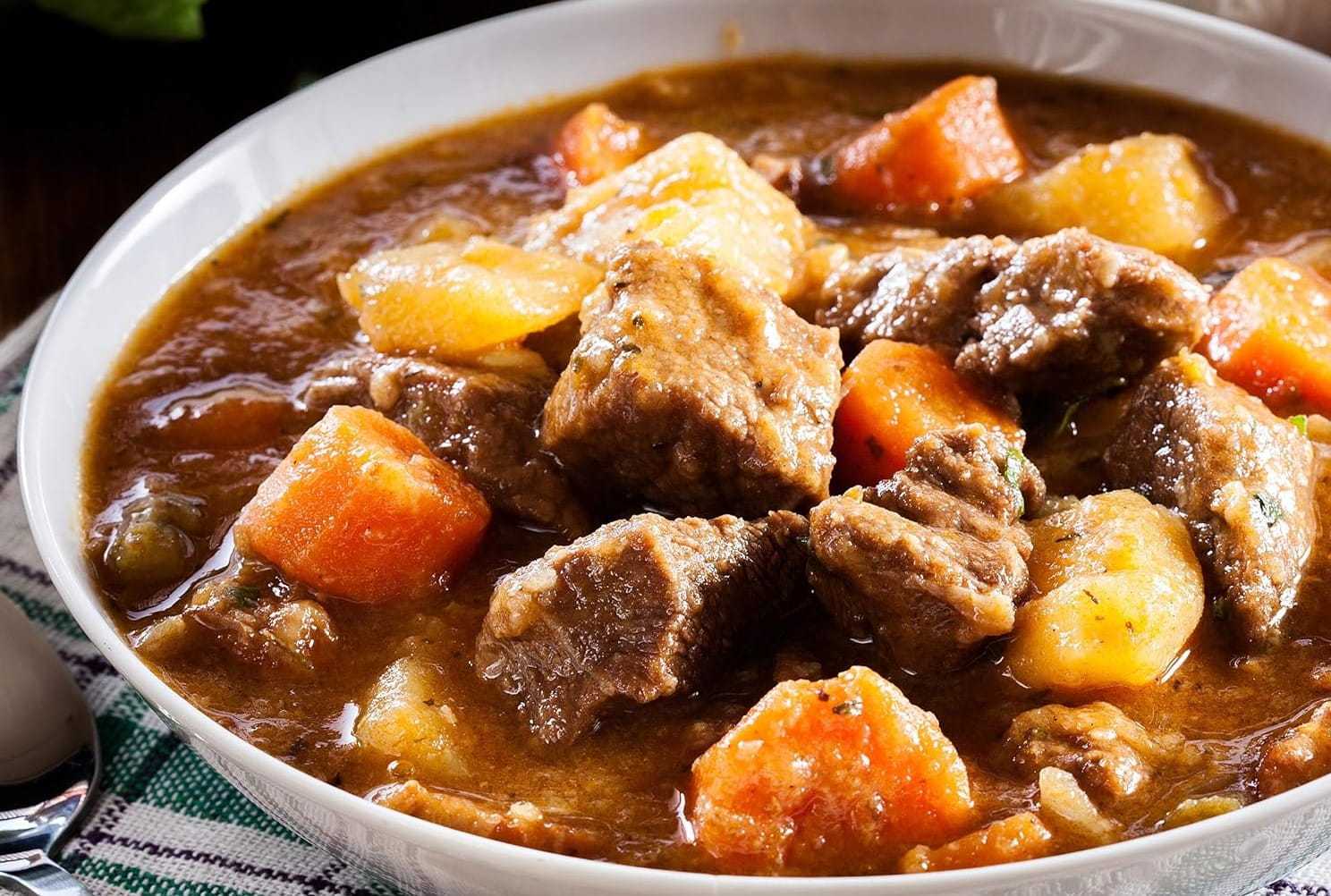 Armour Beef Stew Recipe