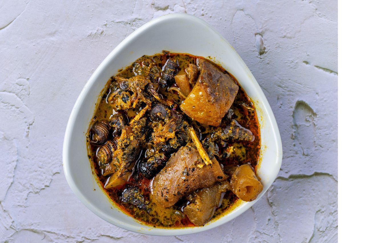 Banga Stew Recipe