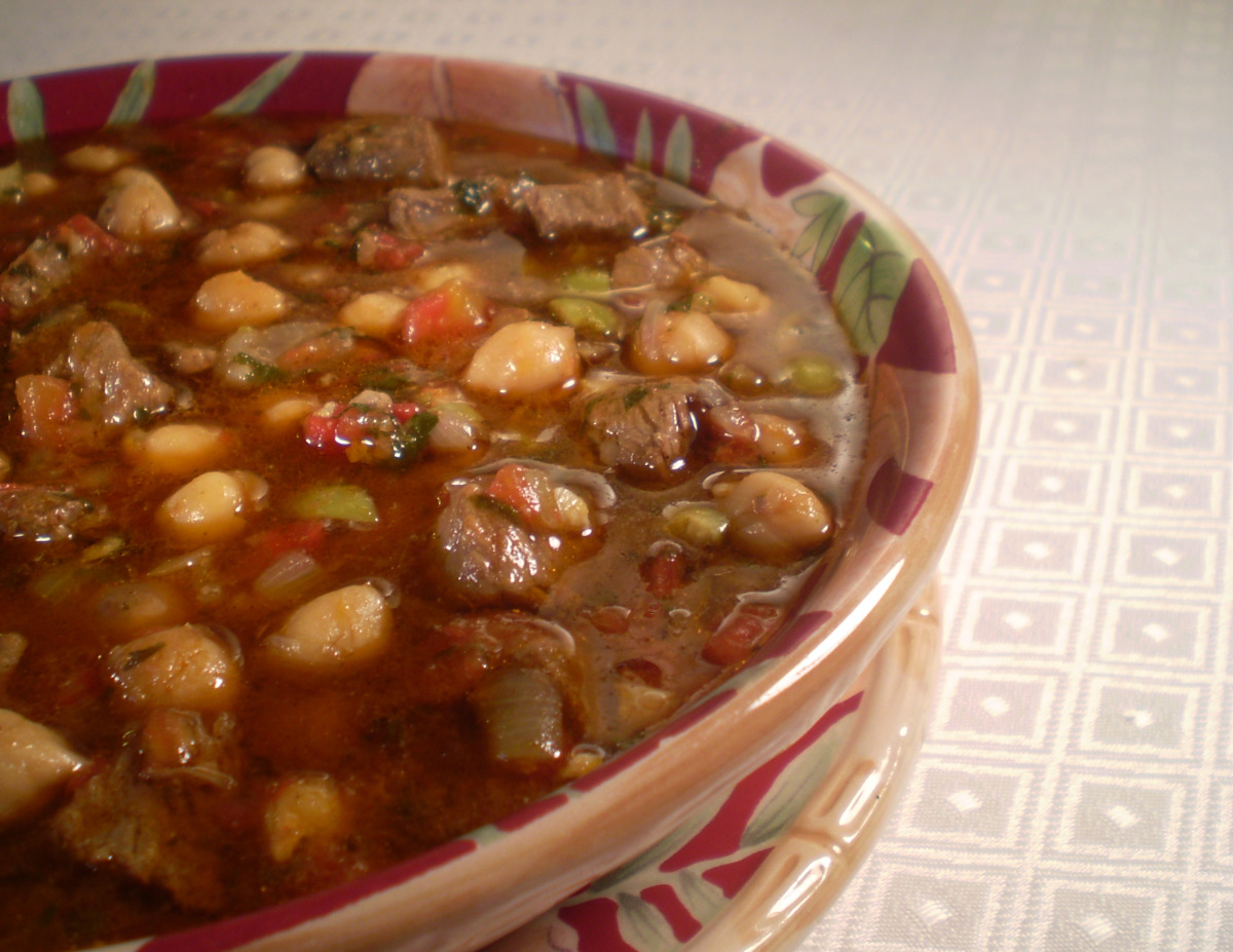 beef-and-chickpea-stew-recipe