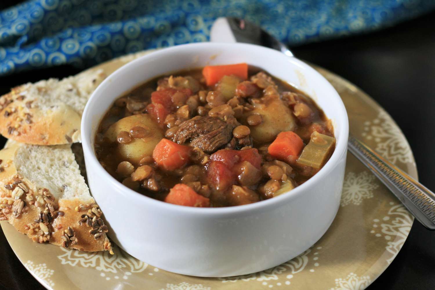 beef-lentil-stew-recipe