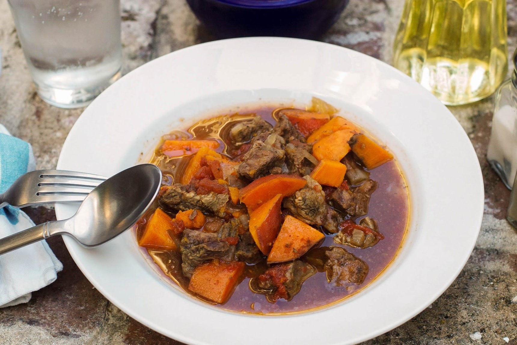 Beef Stew Recipe With Cumin