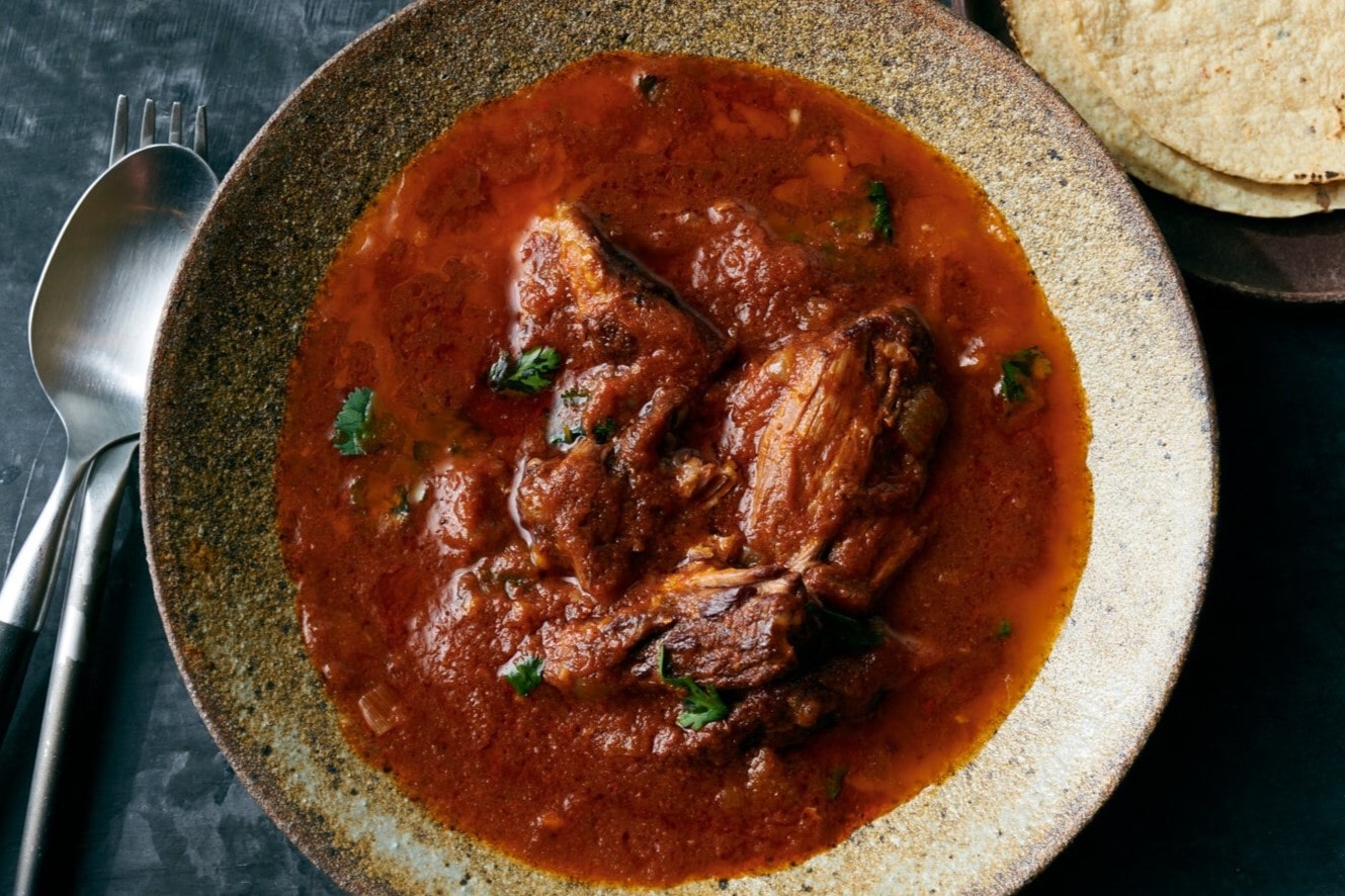 Birria De Res Stew Recipe