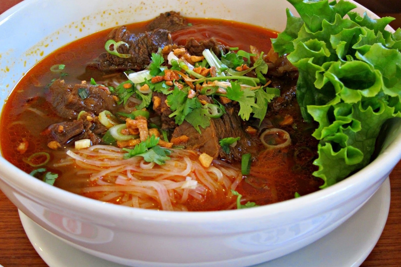 Cambodian Beef Stew Recipe