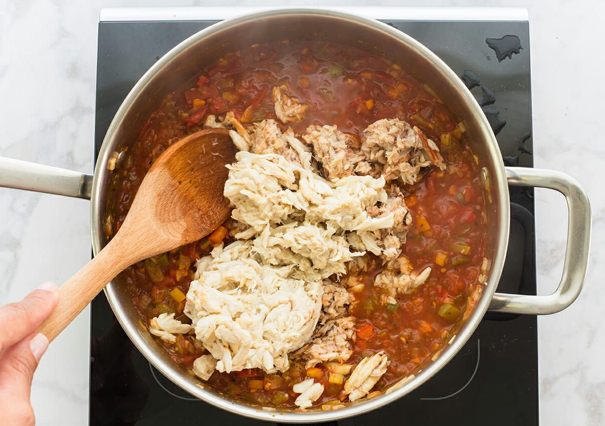 caribbean-greens-and-pork-or-crab-stew-recipe