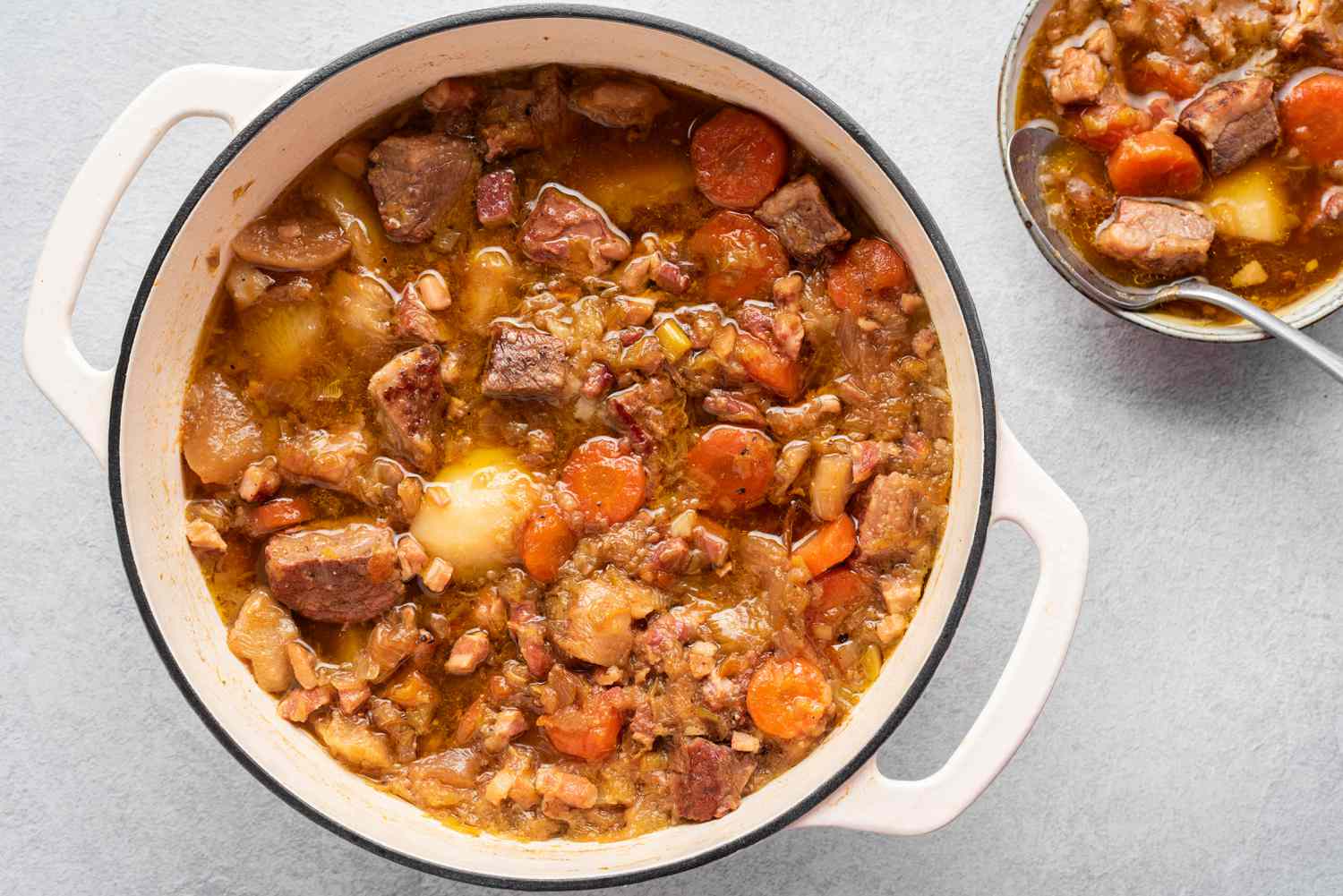 Cawl Stew Recipe