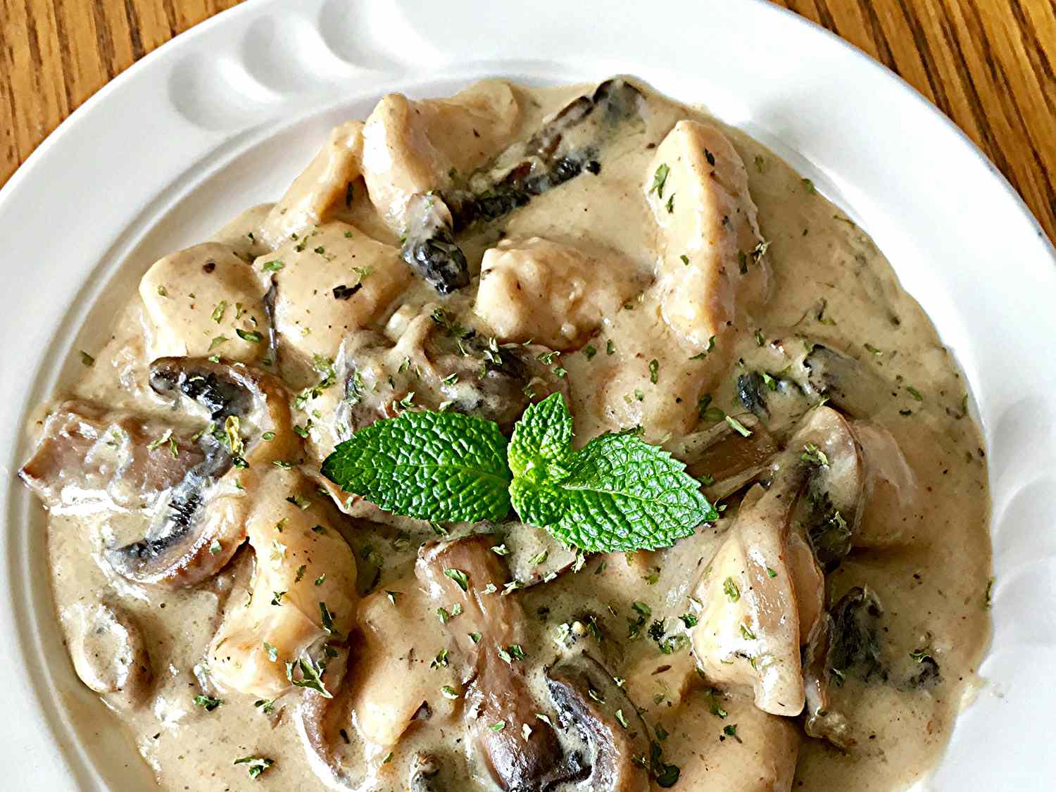 chicken-and-mushroom-stew-recipe