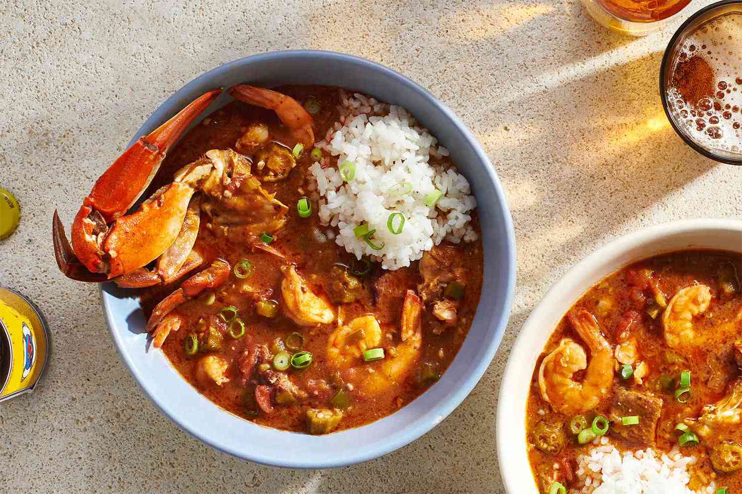 Choctaw Stew Recipe