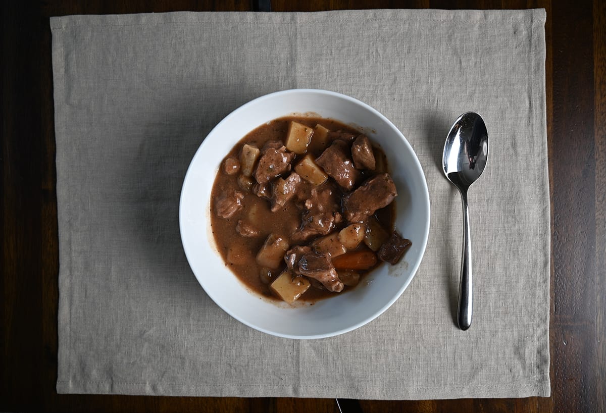 Costco Stew Meat Recipe