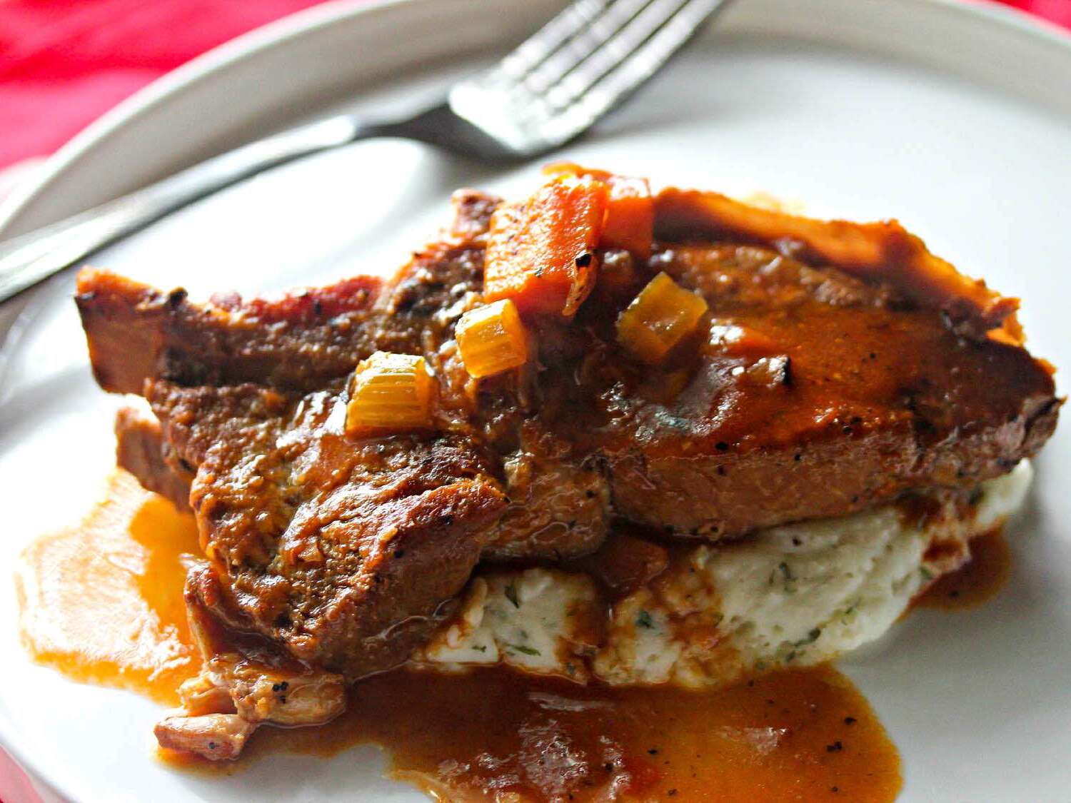 Prime Rib Stew Recipe Home Pressure Cooking