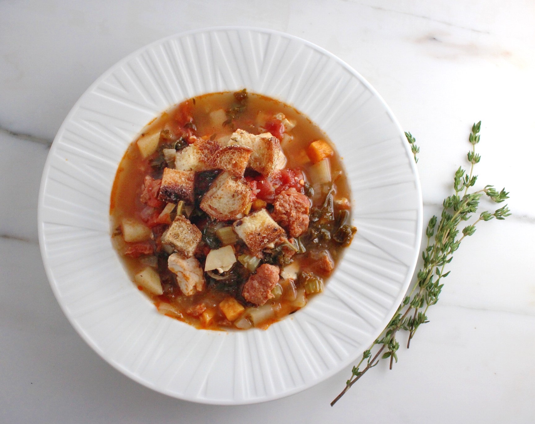 fish-and-sausage-stew-recipe