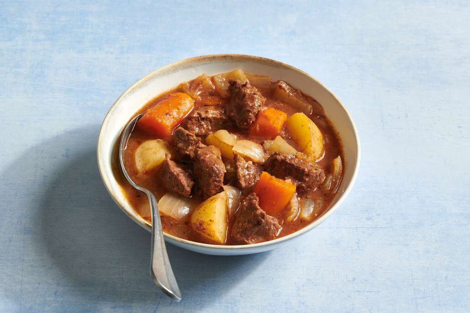 Freezer Meals Stew Recipe