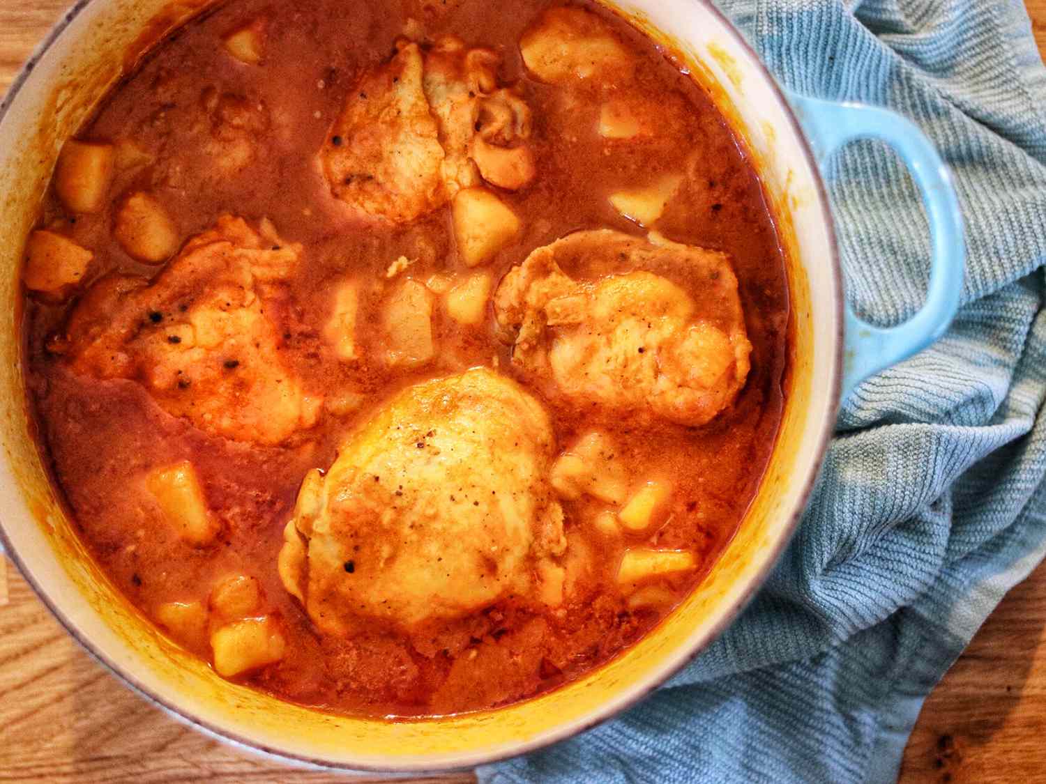 gallo-en-perro-stew-recipe