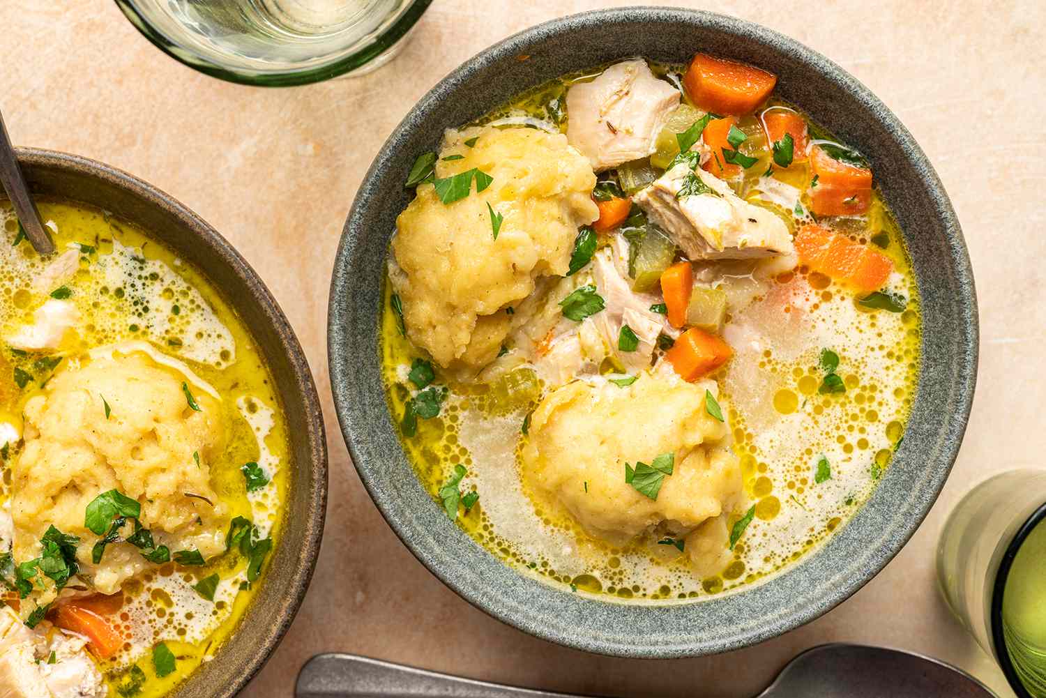 Gluten Free Chicken Stew Recipe