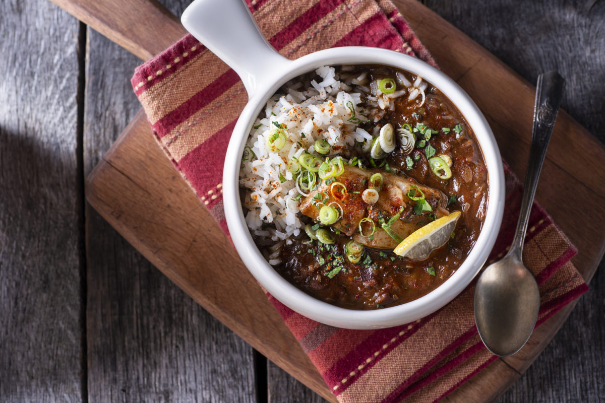 Heart Healthy Beef Stew