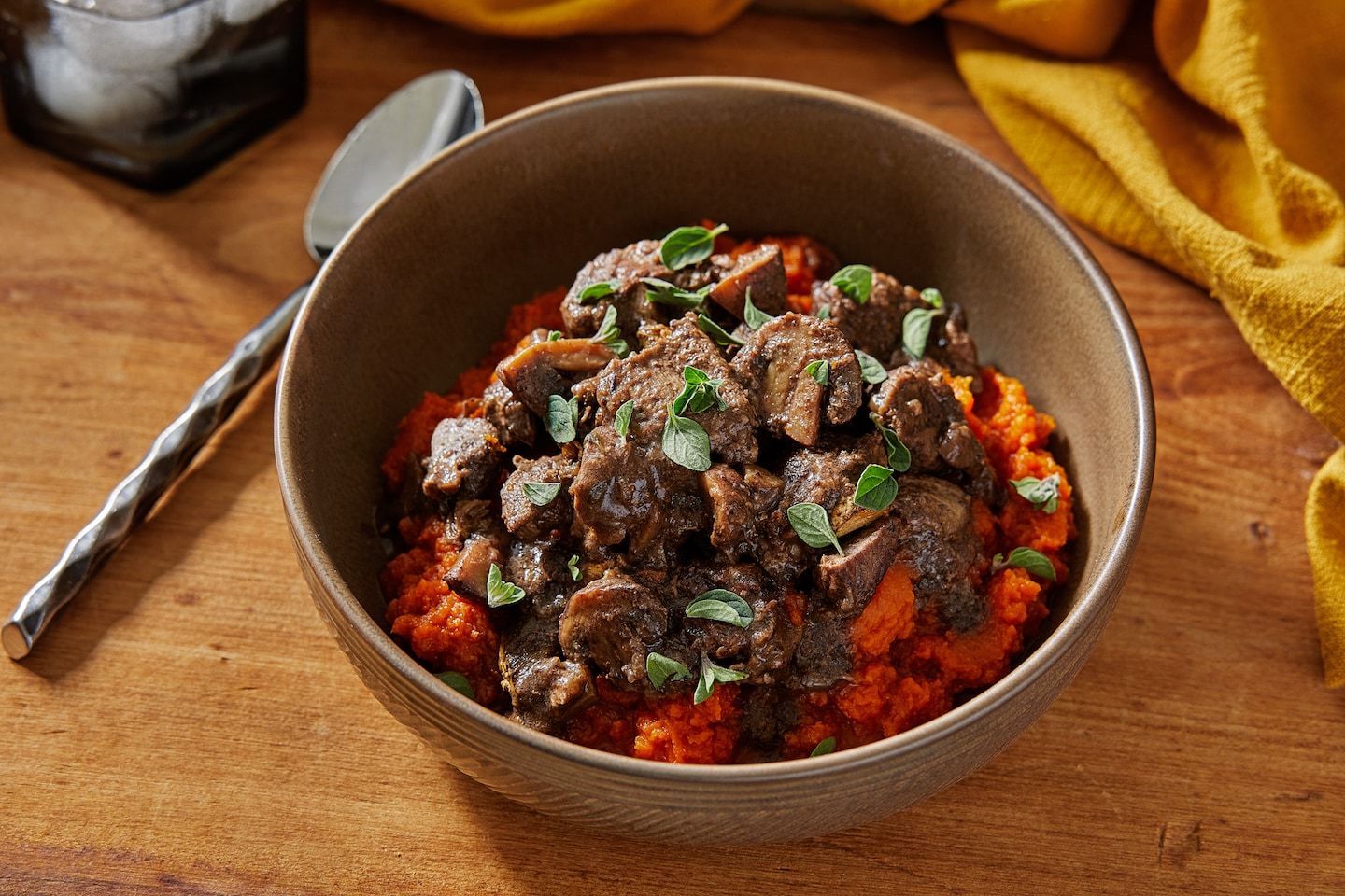 Hunter's Stew