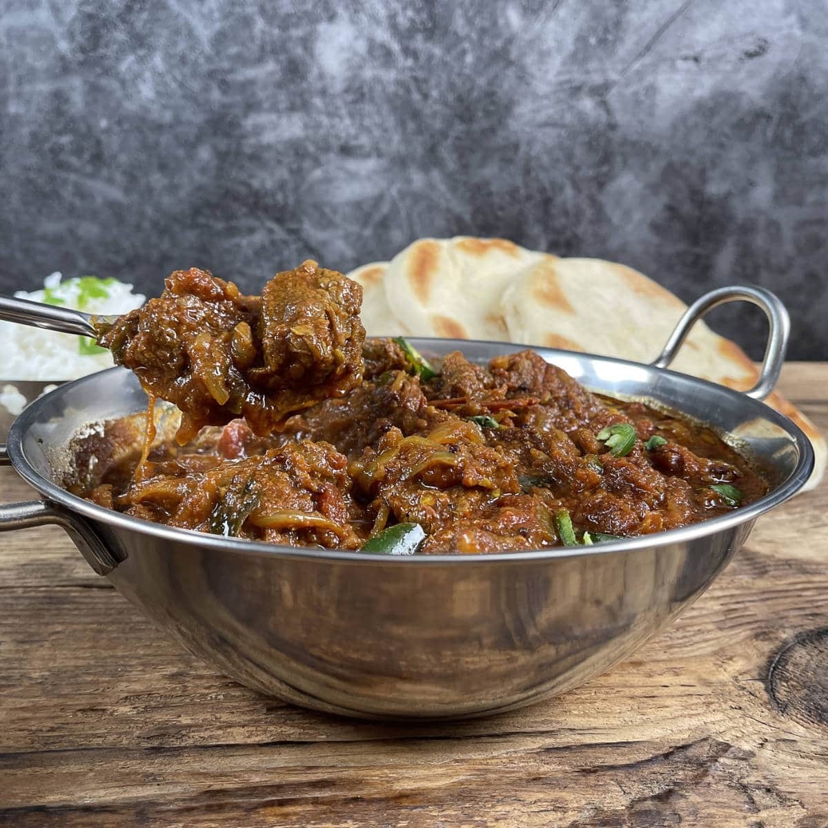 Kerala Beef Stew Recipe