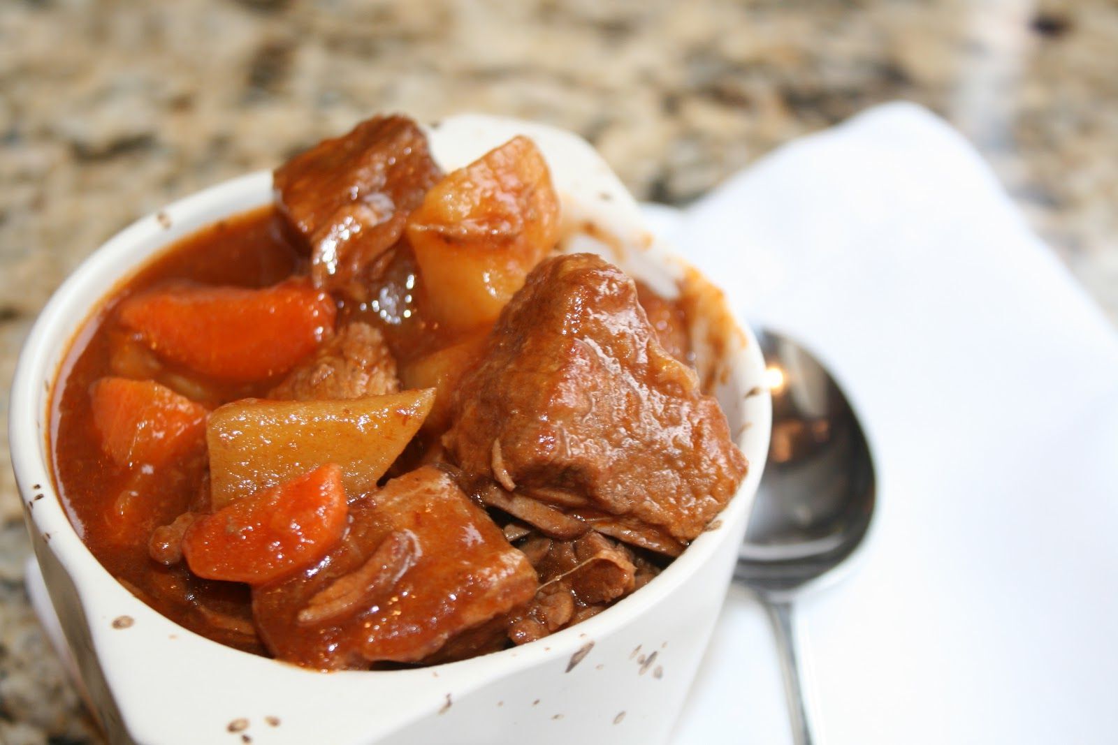 Kneaders Irish Stew Recipe