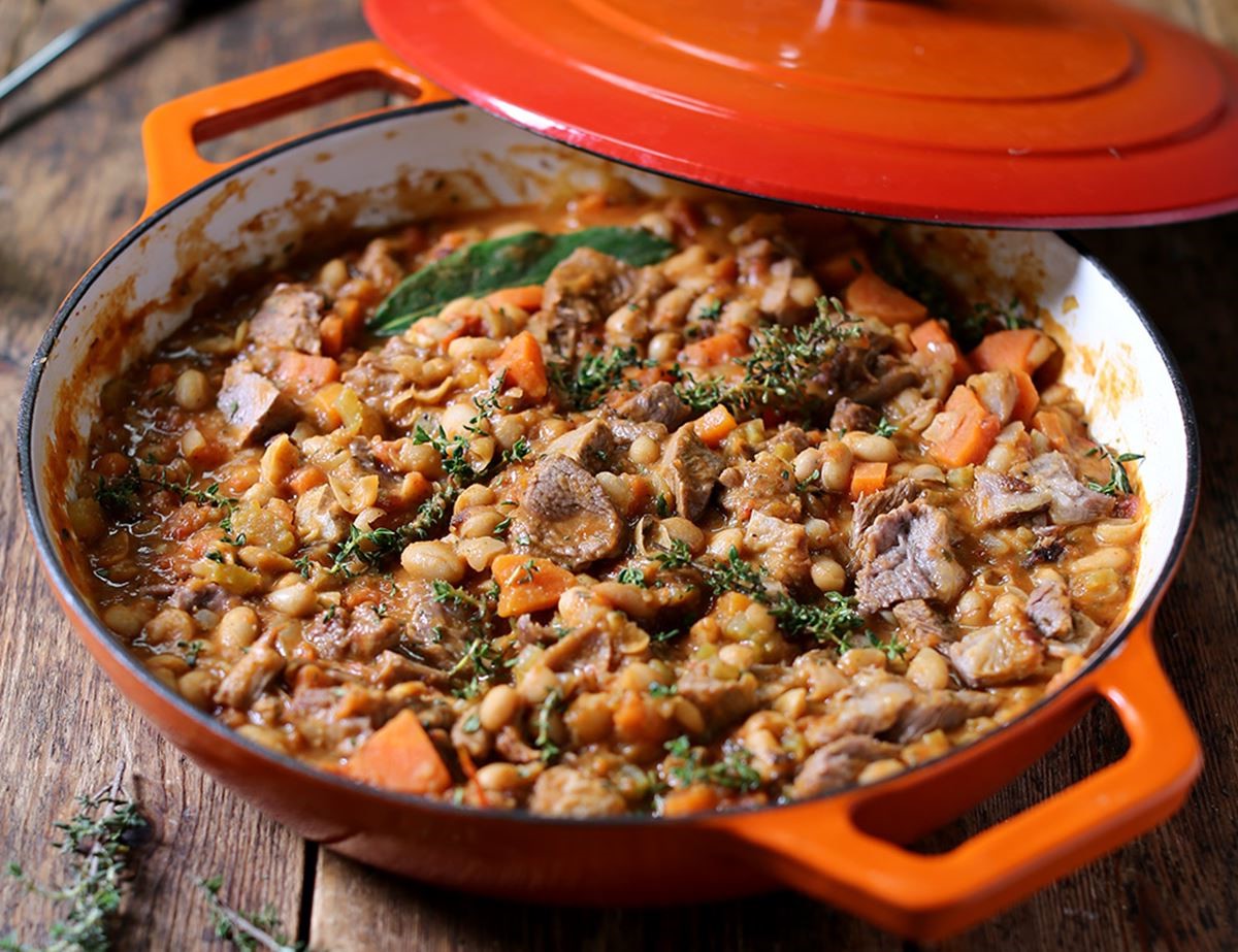 lamb-and-beans-stew-recipe