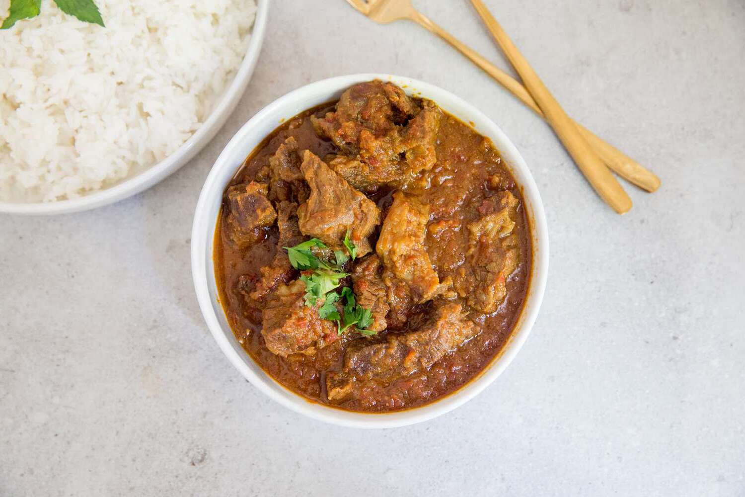 Lamb Curry Stew Recipe