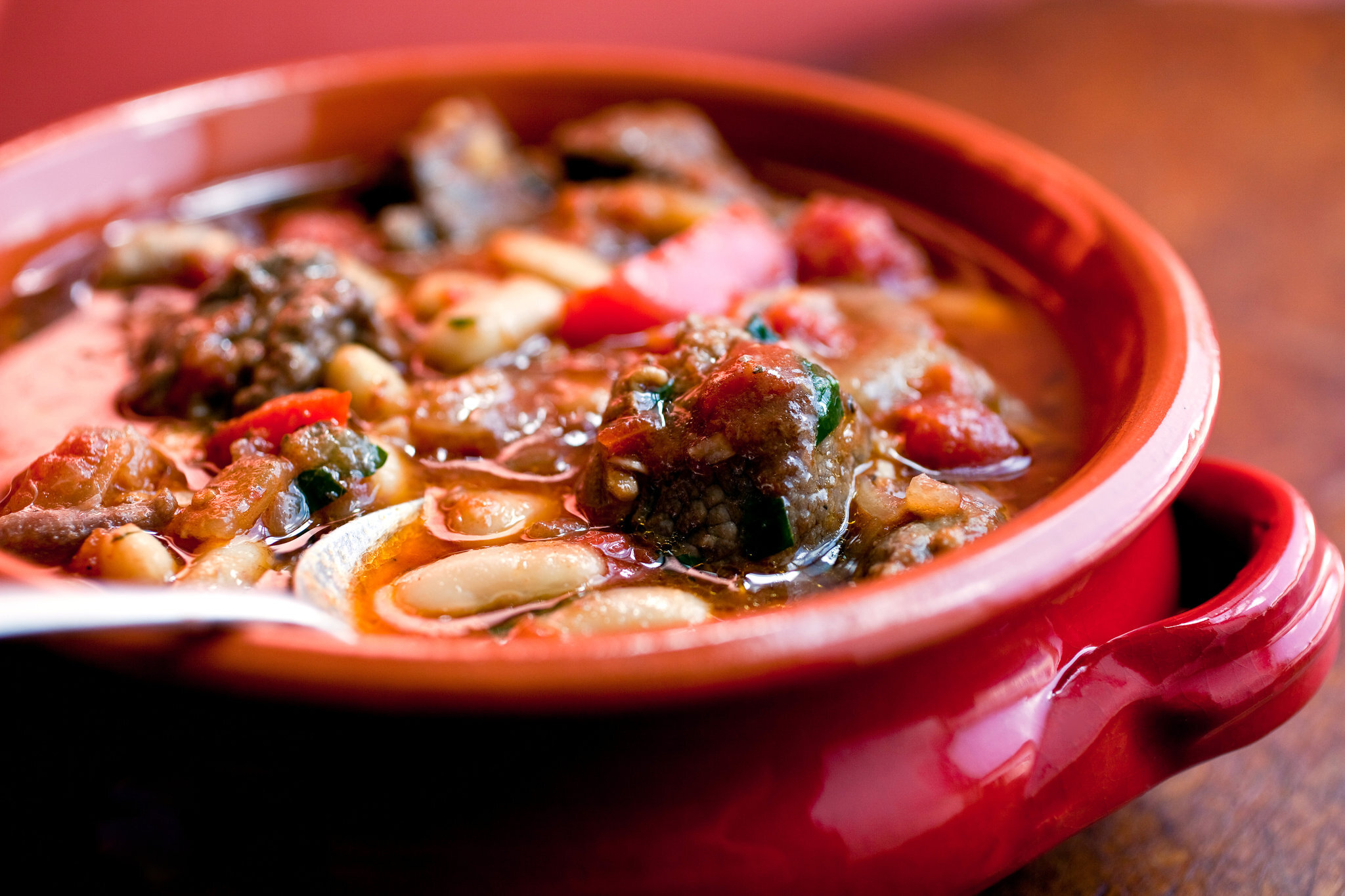 Lamb Stew Recipe With Tomatoes