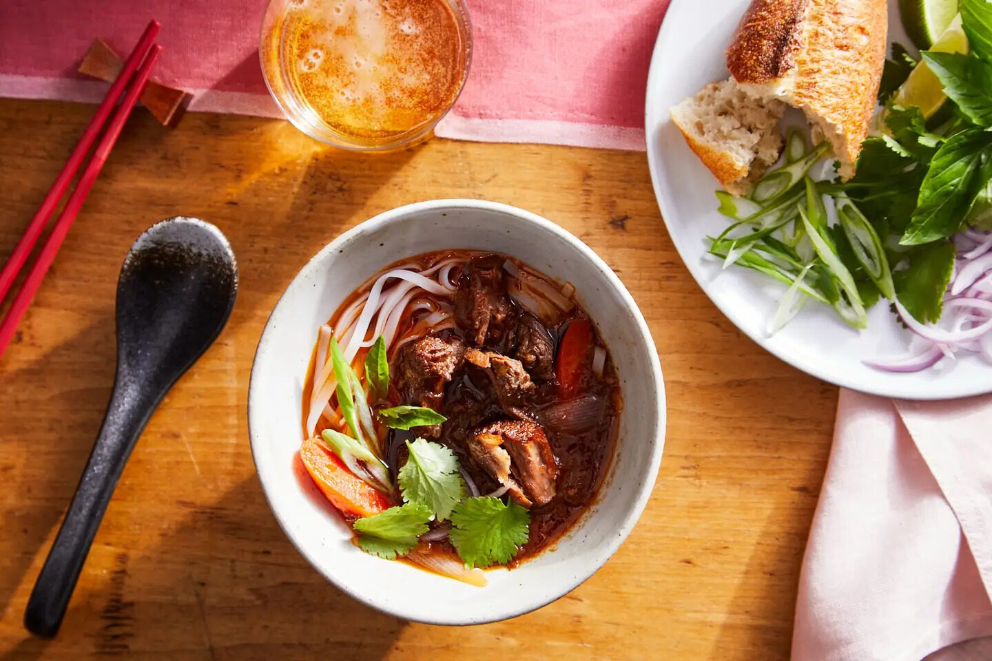 Lemongrass Beef Stew