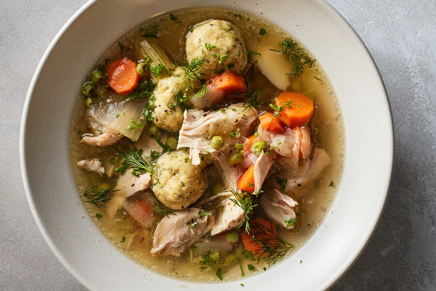 Low Carb Chicken Stew