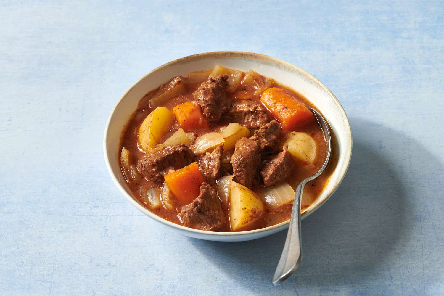 Low FODMAP Beef Stew Recipe