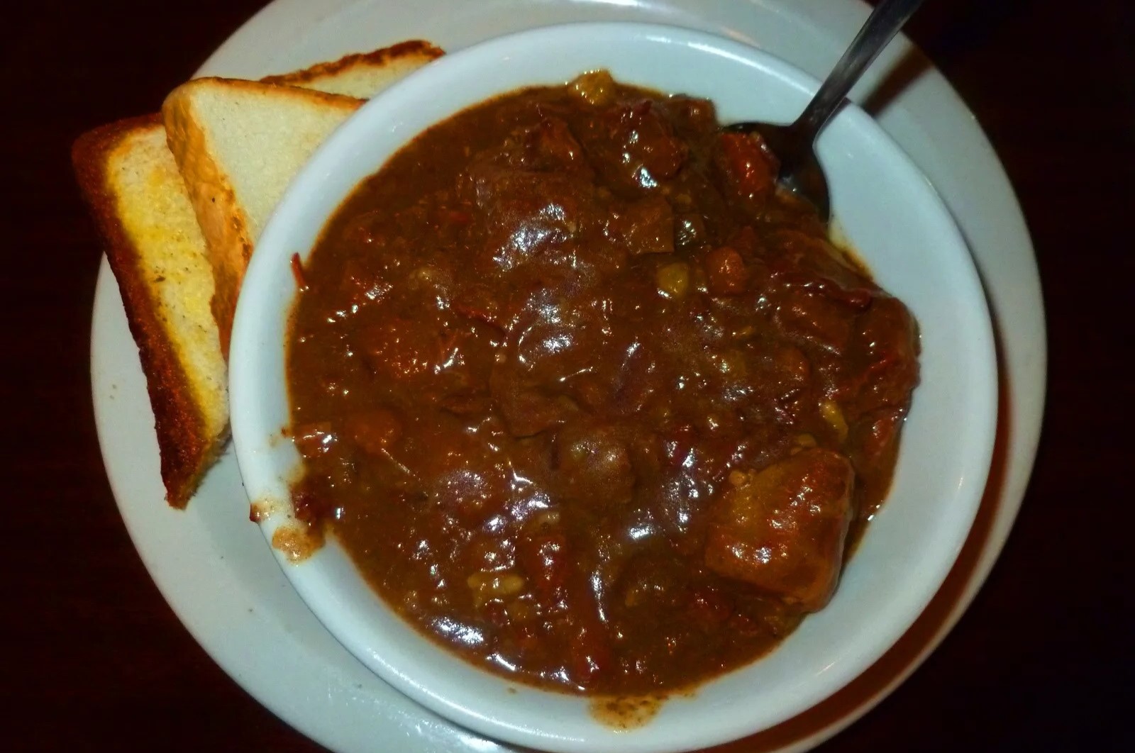 Memphis Soul Stew Recipe