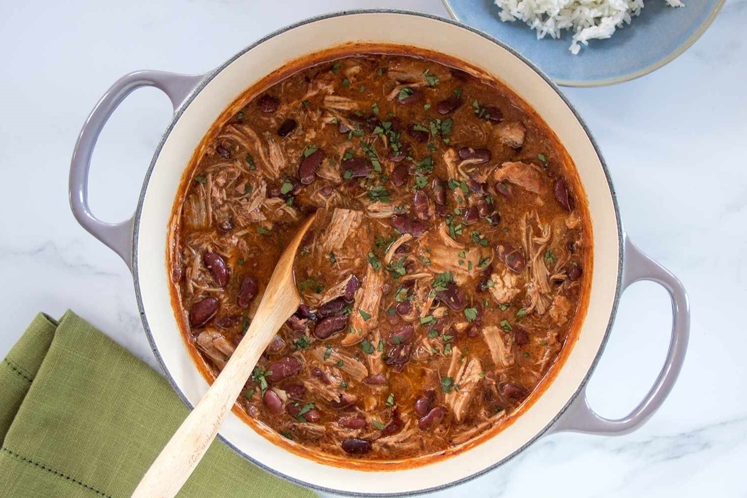 pork-and-bean-stew-recipe