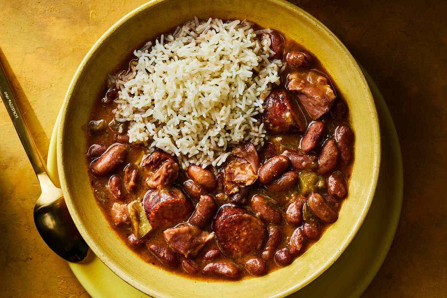 red-bean-stew-recipe