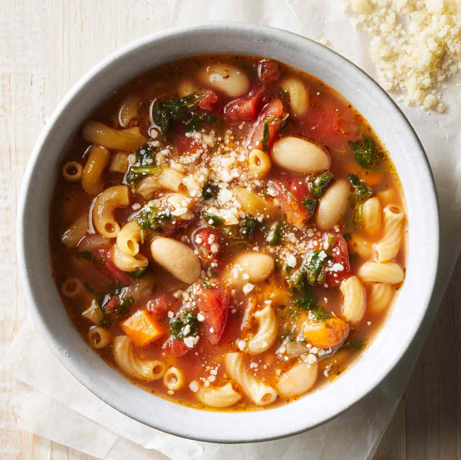 sausage-bean-and-pasta-stew-recipe