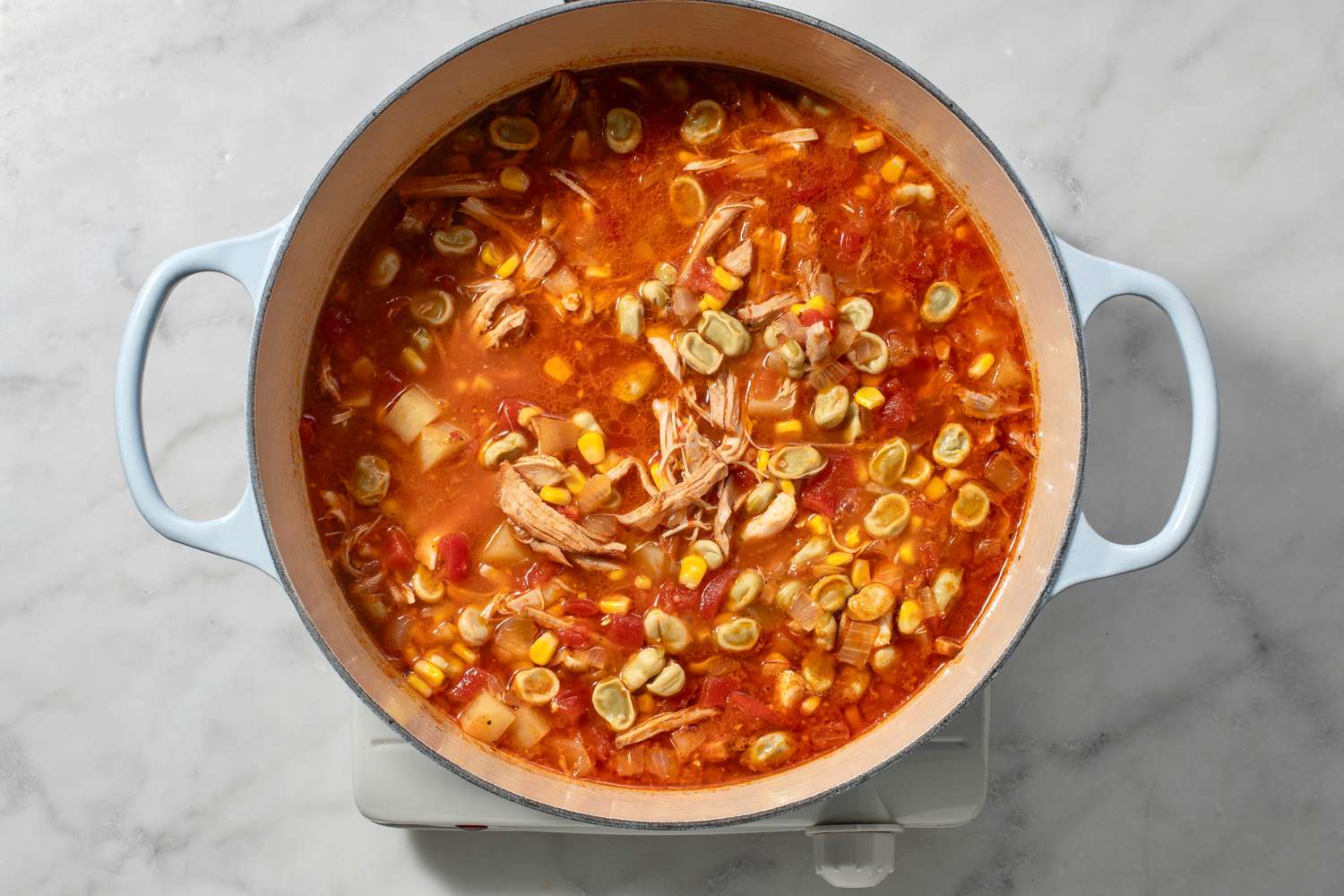 Smithfield Brunswick Stew Recipe