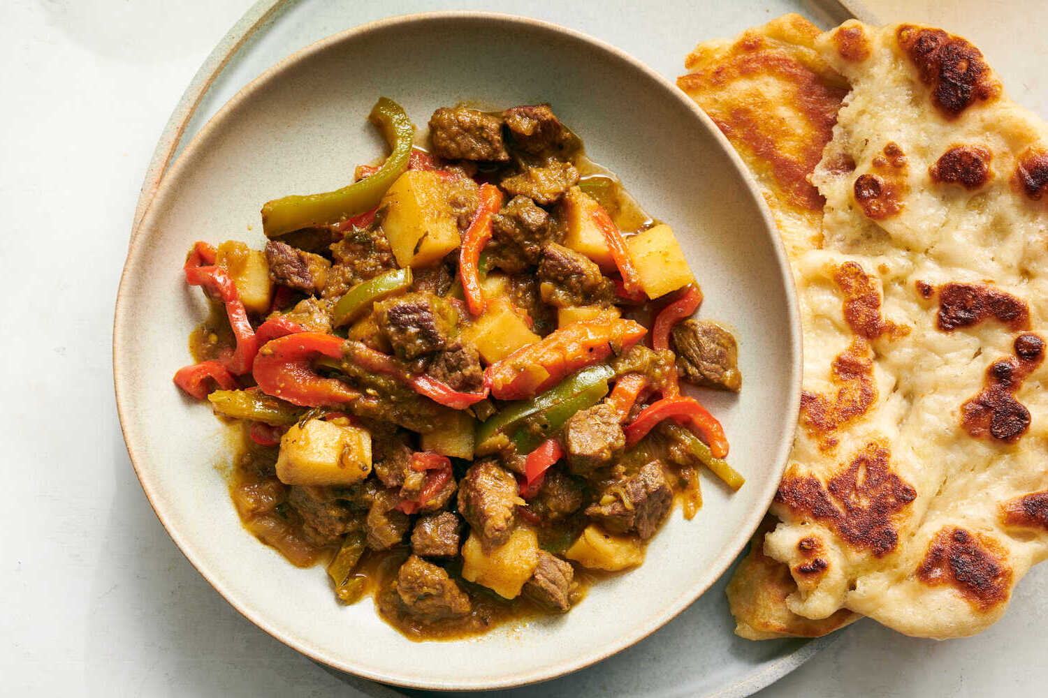 Somali Beef Stew Recipe